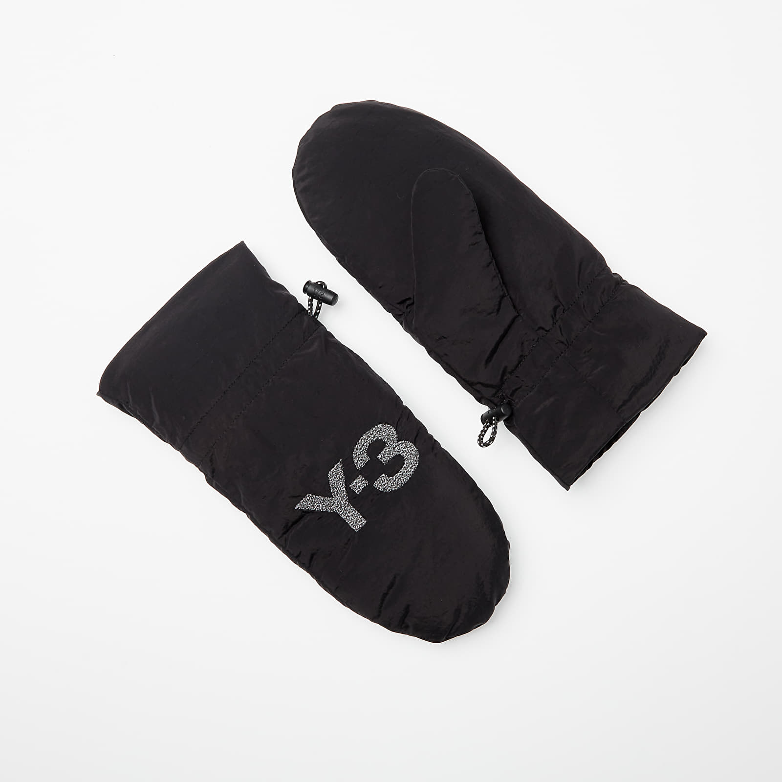 Rukavice Y-3 Ch3 Gloves Black