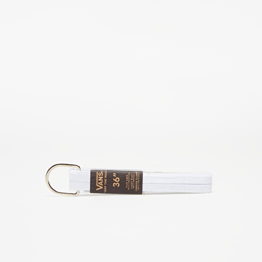 Veters Vans Laces 36 White Footshop