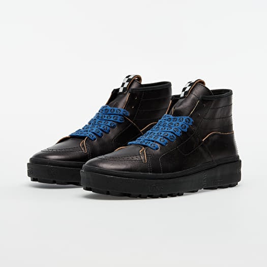 最終値下げ　PATTA × VANS VAULT LX SK8-Hi PATTA × VANS VAULT LX SK8-Hi 