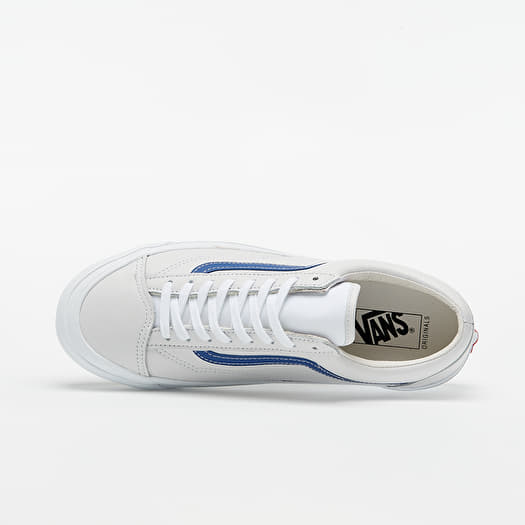 Vans style 34 top