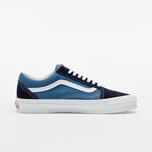 Navy old skool vans mens new arrivals