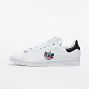 adidas Stan Smith W Ftw White/ Core Black/ Gold Metalic