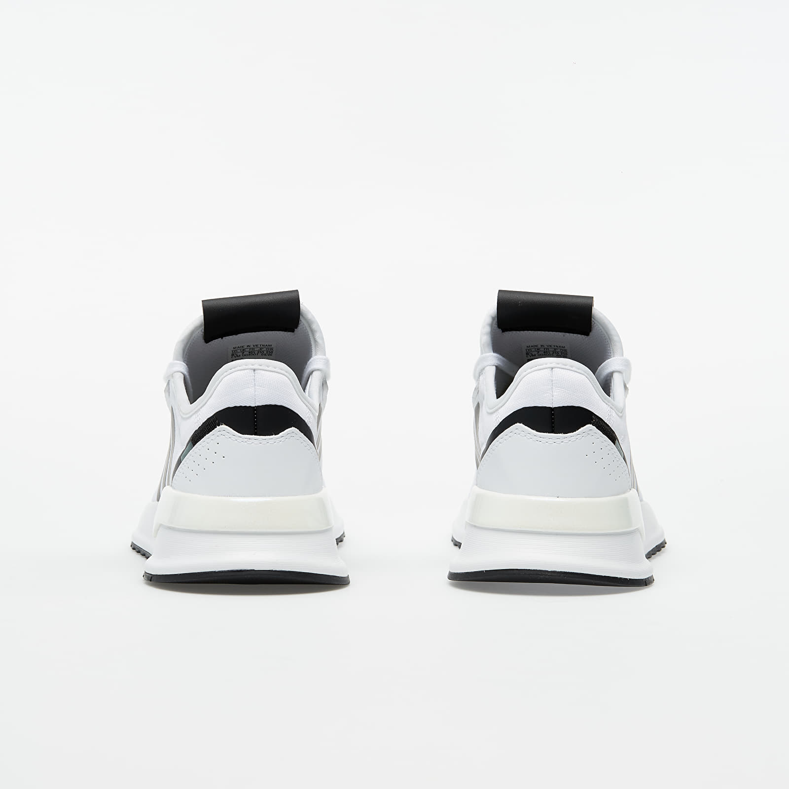 Dámske topánky a tenisky adidas U_Path X W Ftw White/ Ftw White/ Core Black