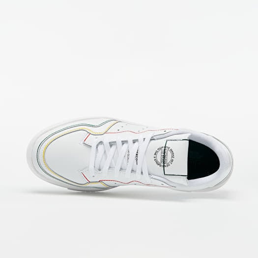 Adidas supercourt pret new arrivals