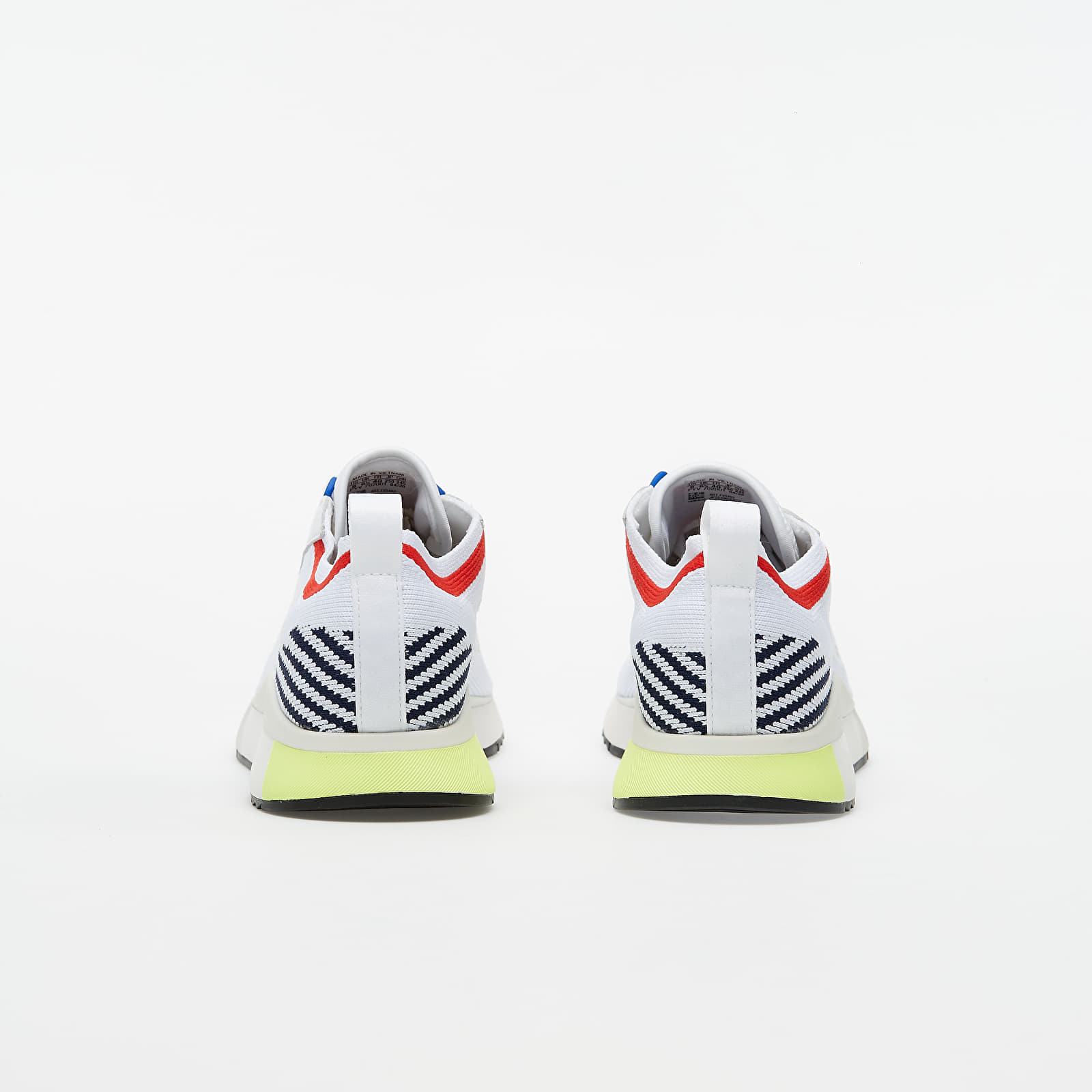 Ženski čevlji adidas SL Andridge Pk W Ftw White/ Ftw White/ Scarlet