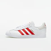 adidas Gazelle W Ftw White/ Lust Red/ Crystal White