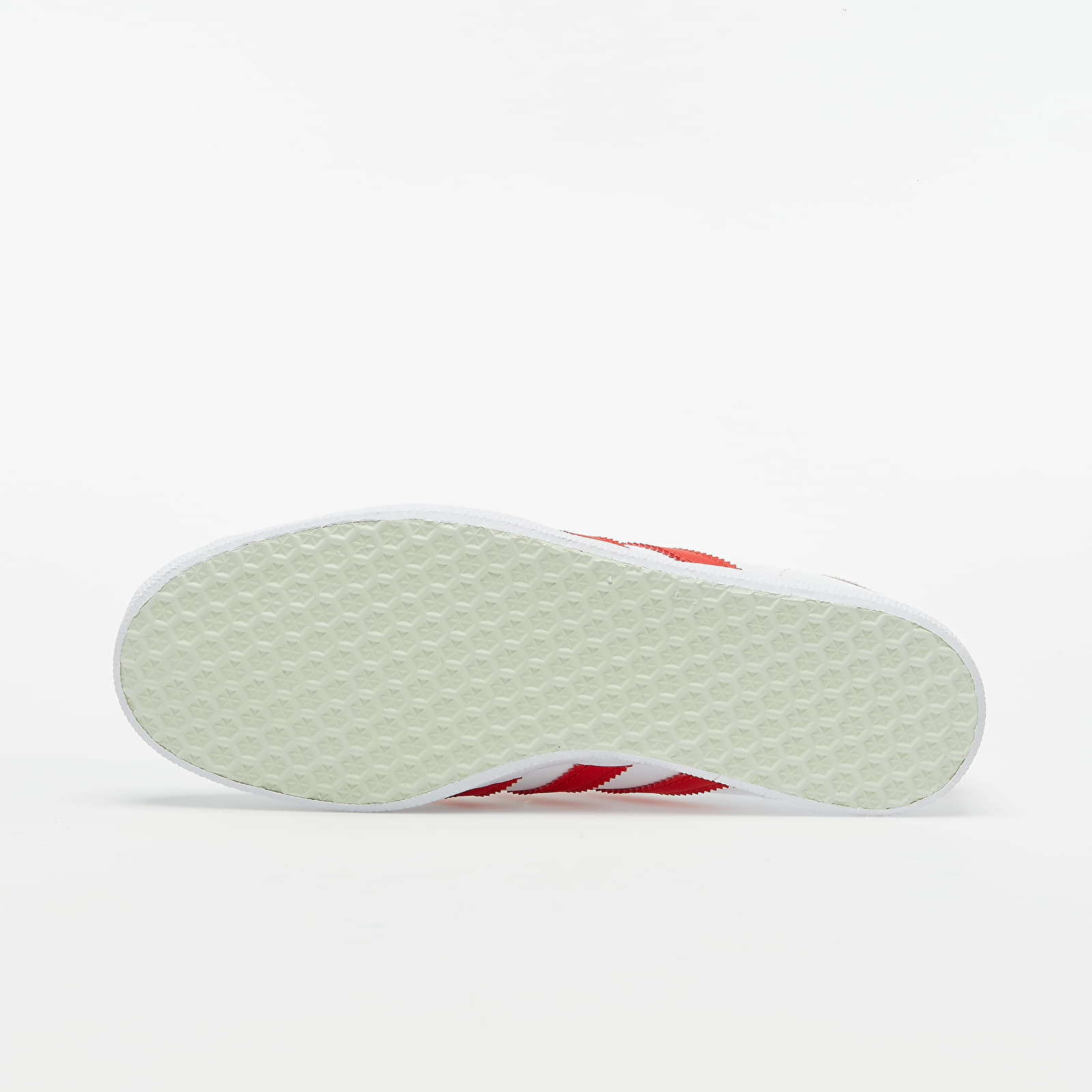 Ženski čevlji adidas Gazelle W Ftw White/ Lust Red/ Crystal White