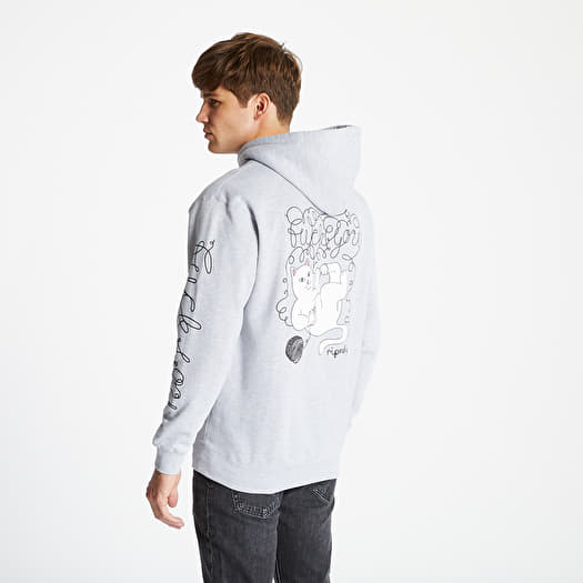 Ripndip tangled 2025 hoodie
