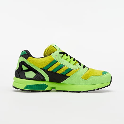Adidas zx 1500 hombre verdes clearance