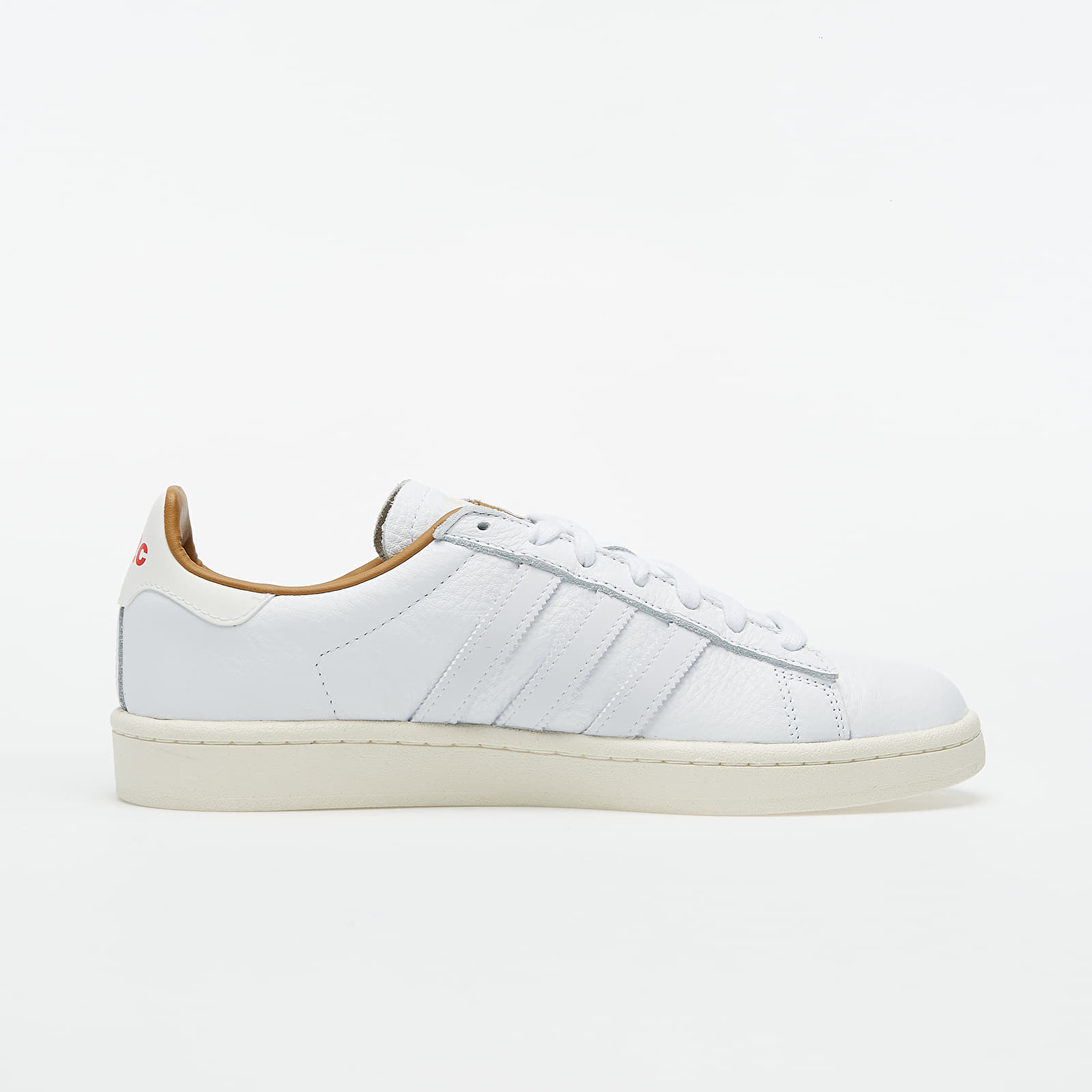 Herresko adidas 032C Campus Prince Ftwr White/ Ftwr White/ Ftwr White