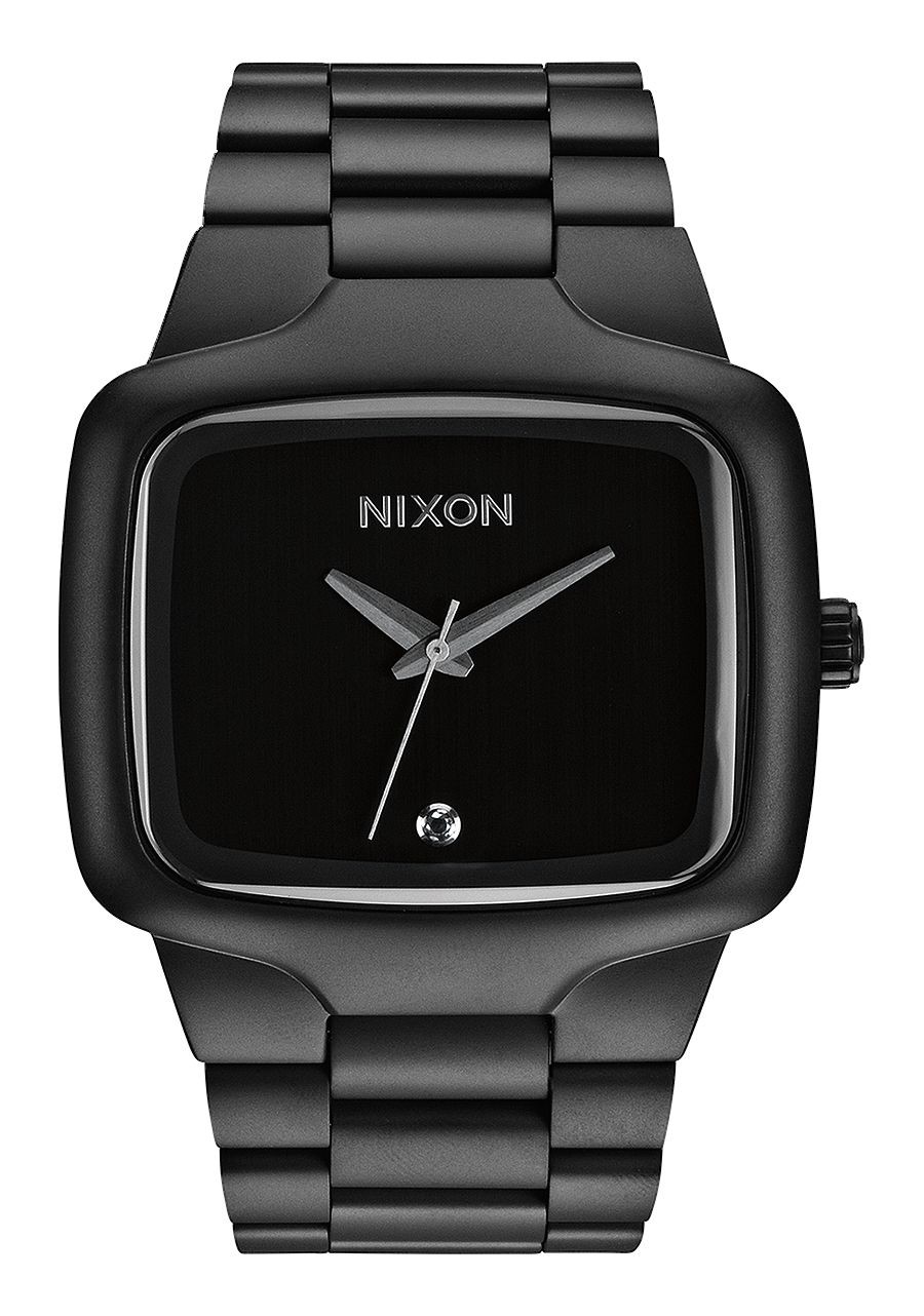 Nixon big outlet player watch