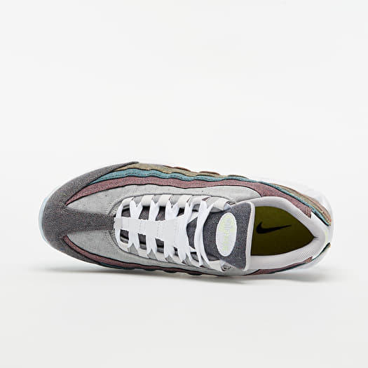 nike air max 95 nrg vast grey