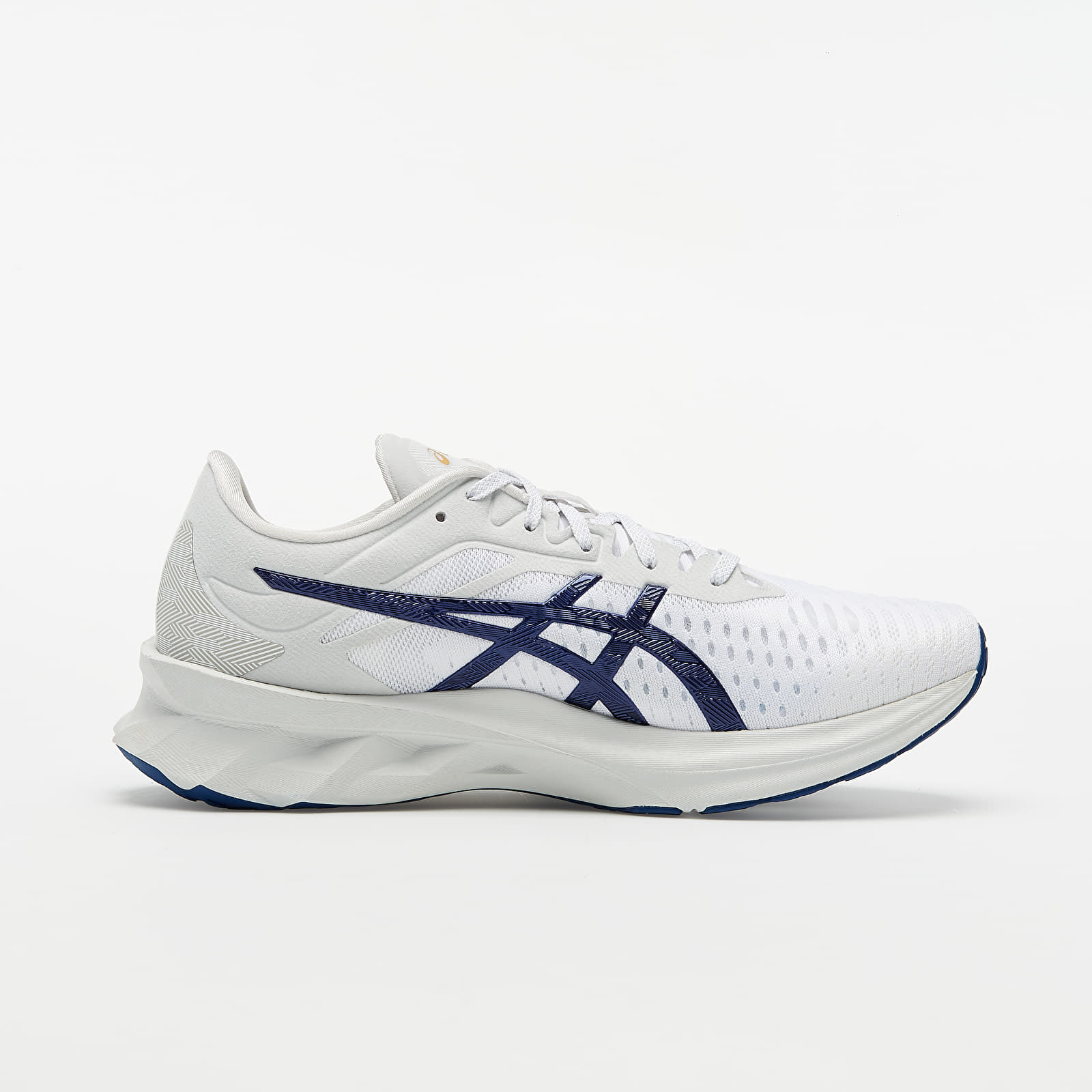 Men s shoes Asics Novablast Sps Glacier Grey Midnight Footshop