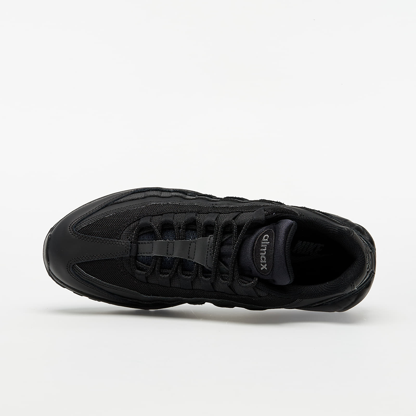 Men's shoes Nike Air Max 95 Essential Black/ Black-Dark Grey
