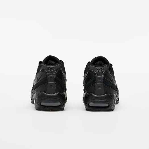 Air max 96 top essential noir homme