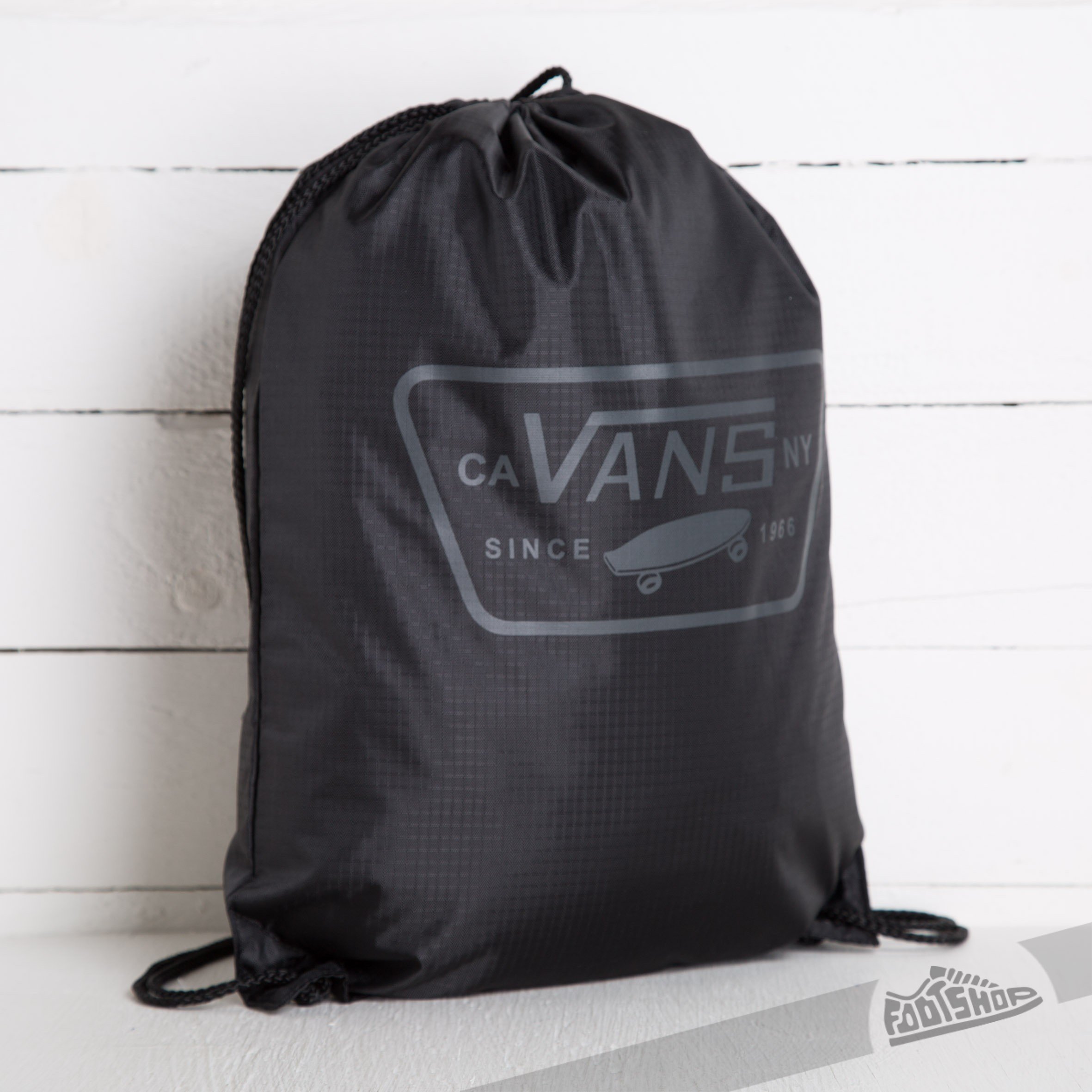 Vans discount bench bag