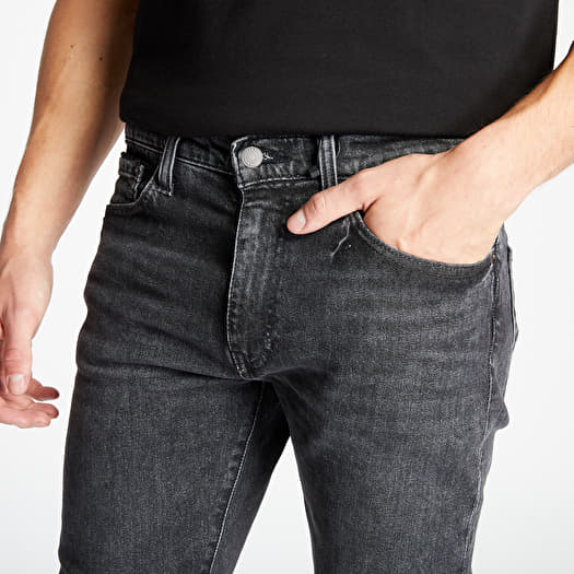 Levis 512 dark grey online