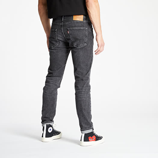 Levis 512 dark grey shop
