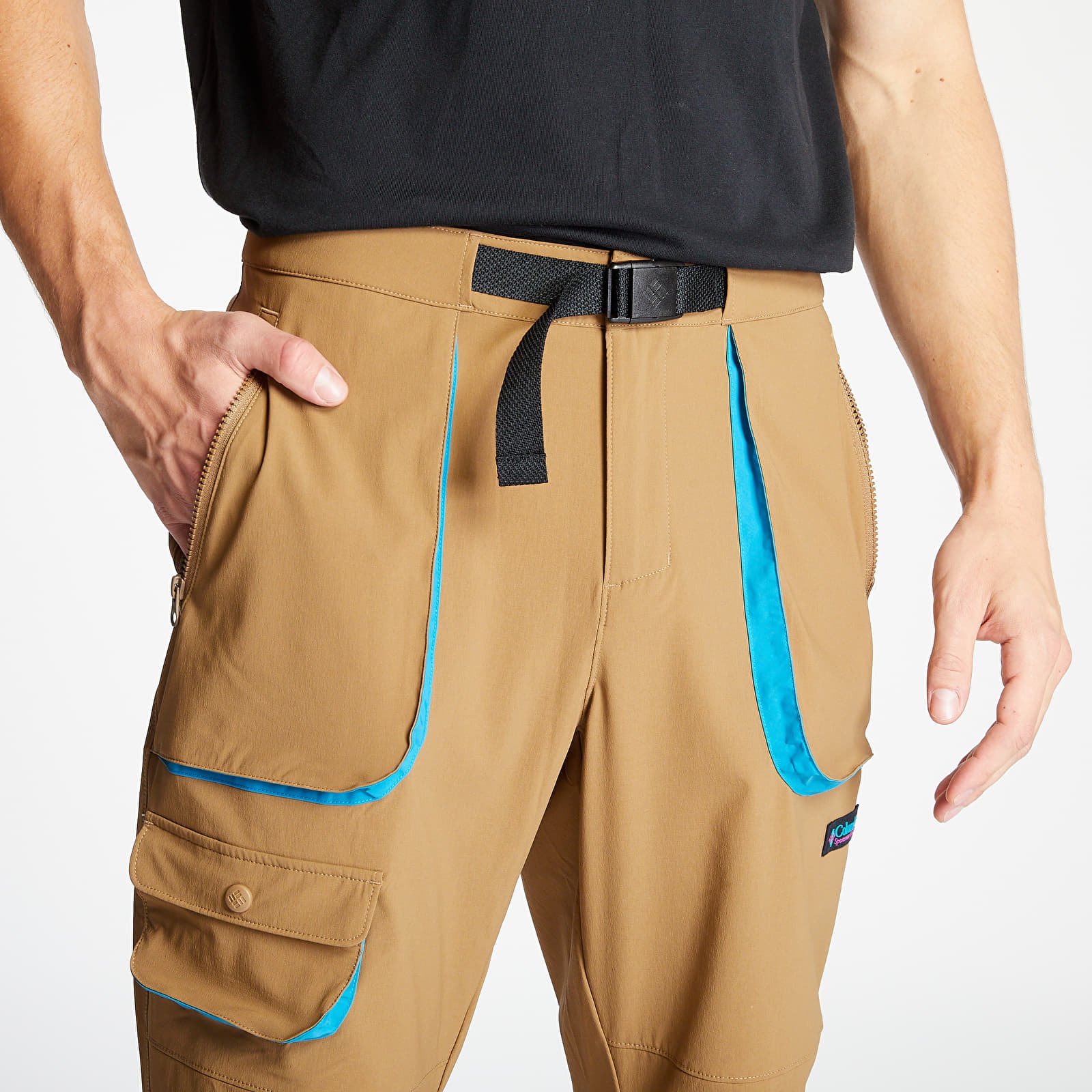 Columbia powder keg pants review online