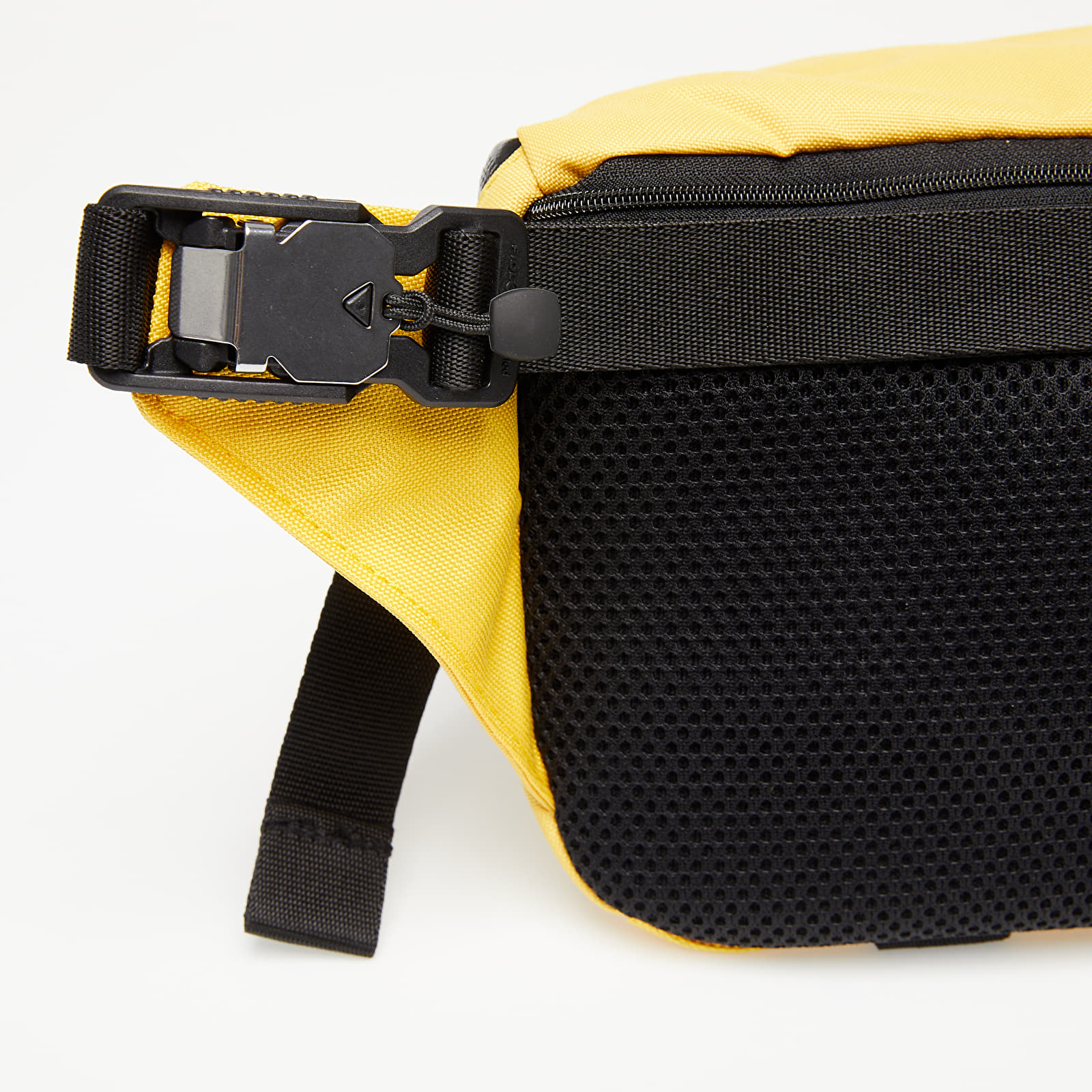 Hip bags adidas Adventure Waistbag L Bogold/ Black