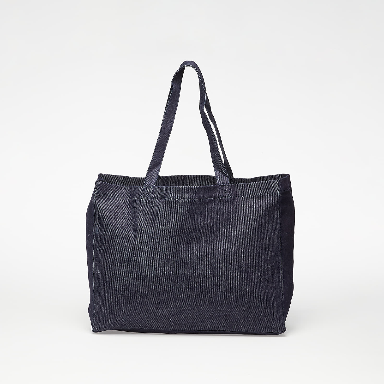 Rucksäcke und Taschen A. P. C. Daniela Shopping Bag Indigo
