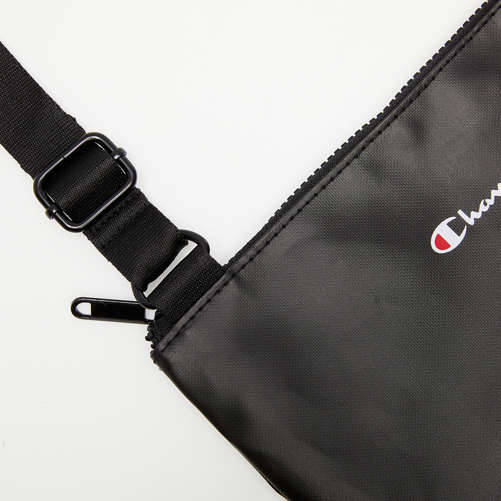 Pouches Champion Pouch Black Footshop