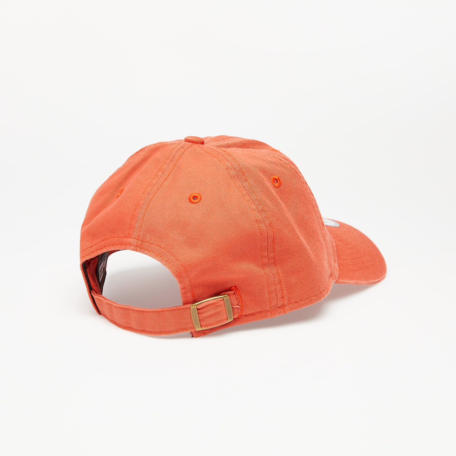 Caps New Era MLB New York Yankees Cap Orange