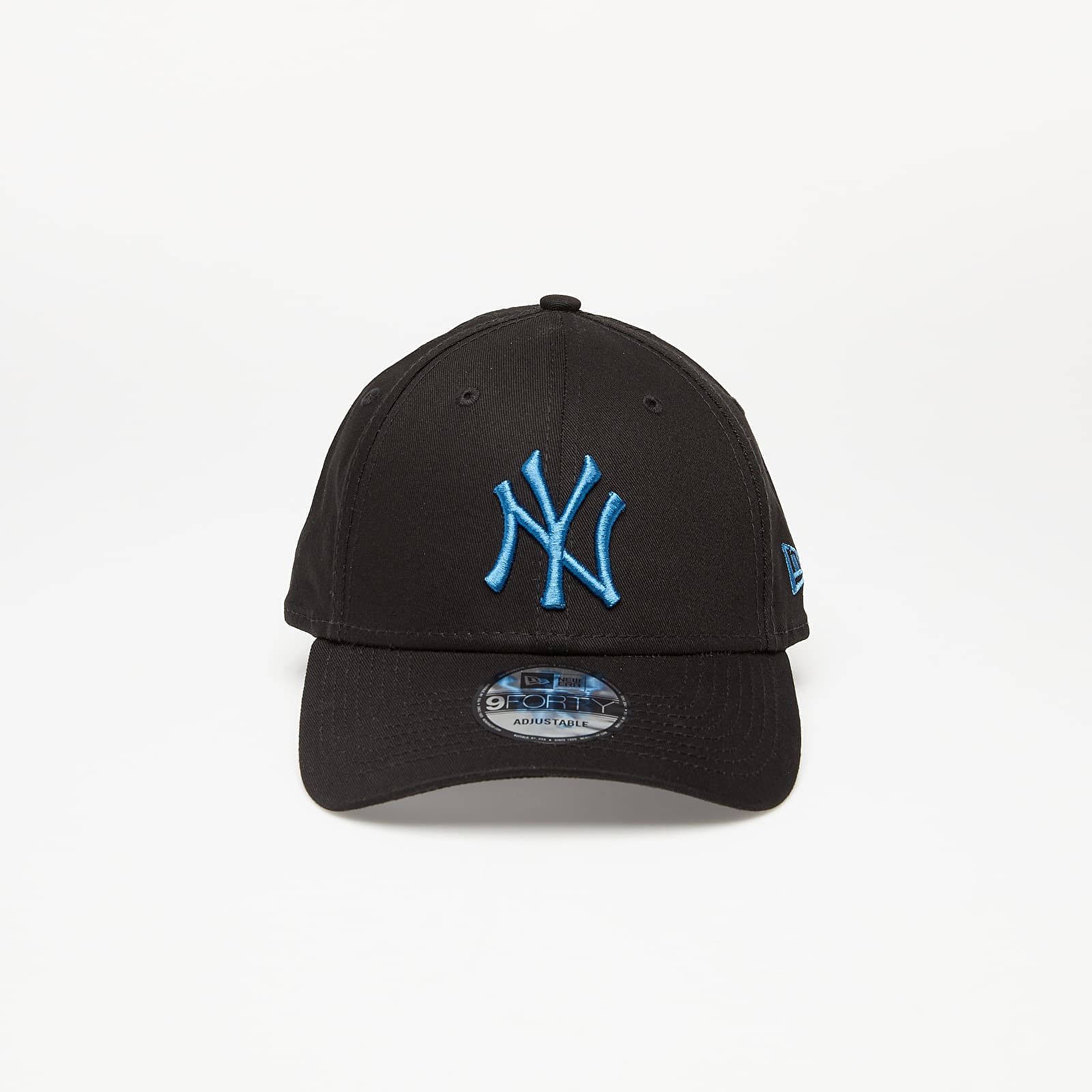 Caps New Era 9Forty MLB New York Yankees Cap Black