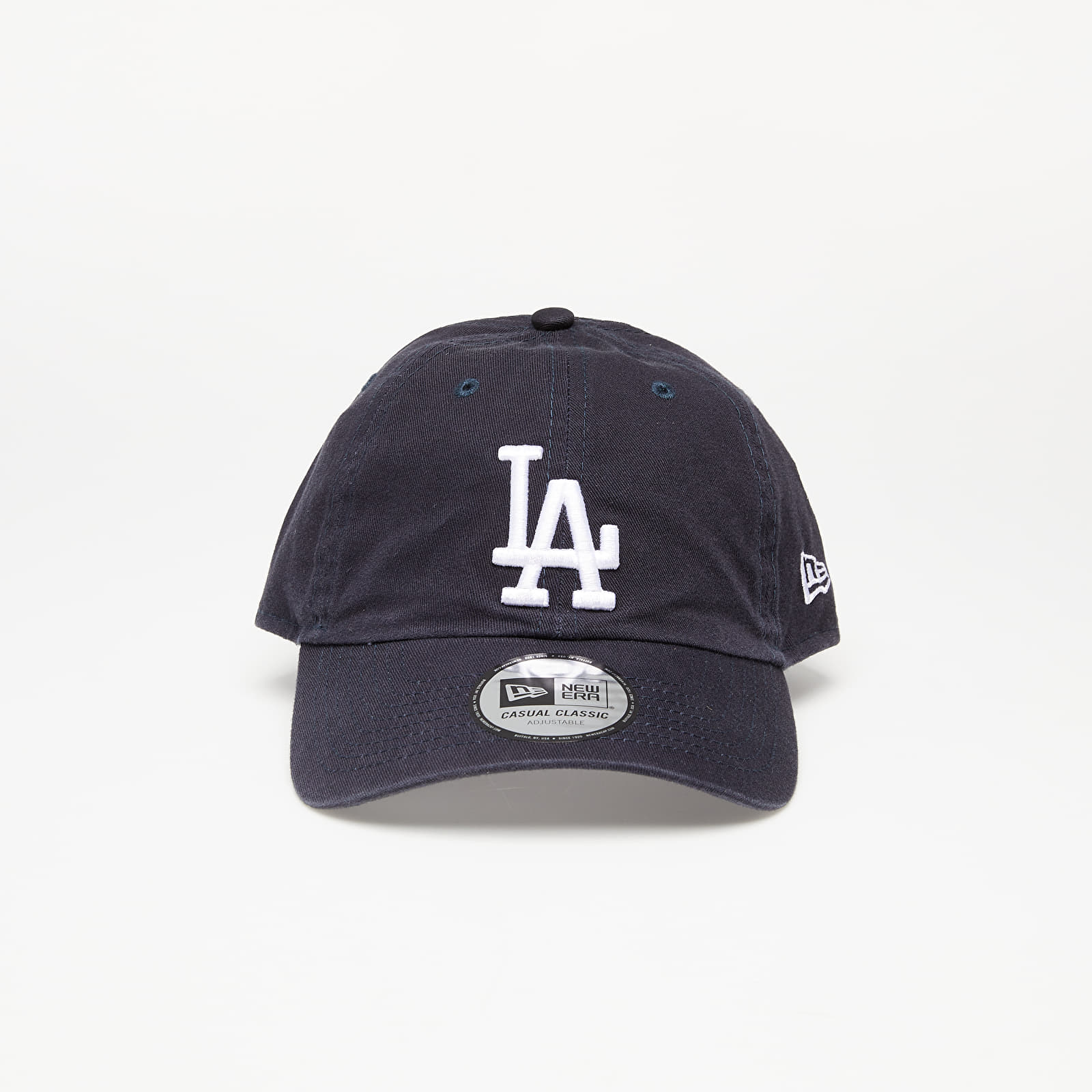 Kšiltovky New Era MLB Los Angeles Dodgers Cap Navy
