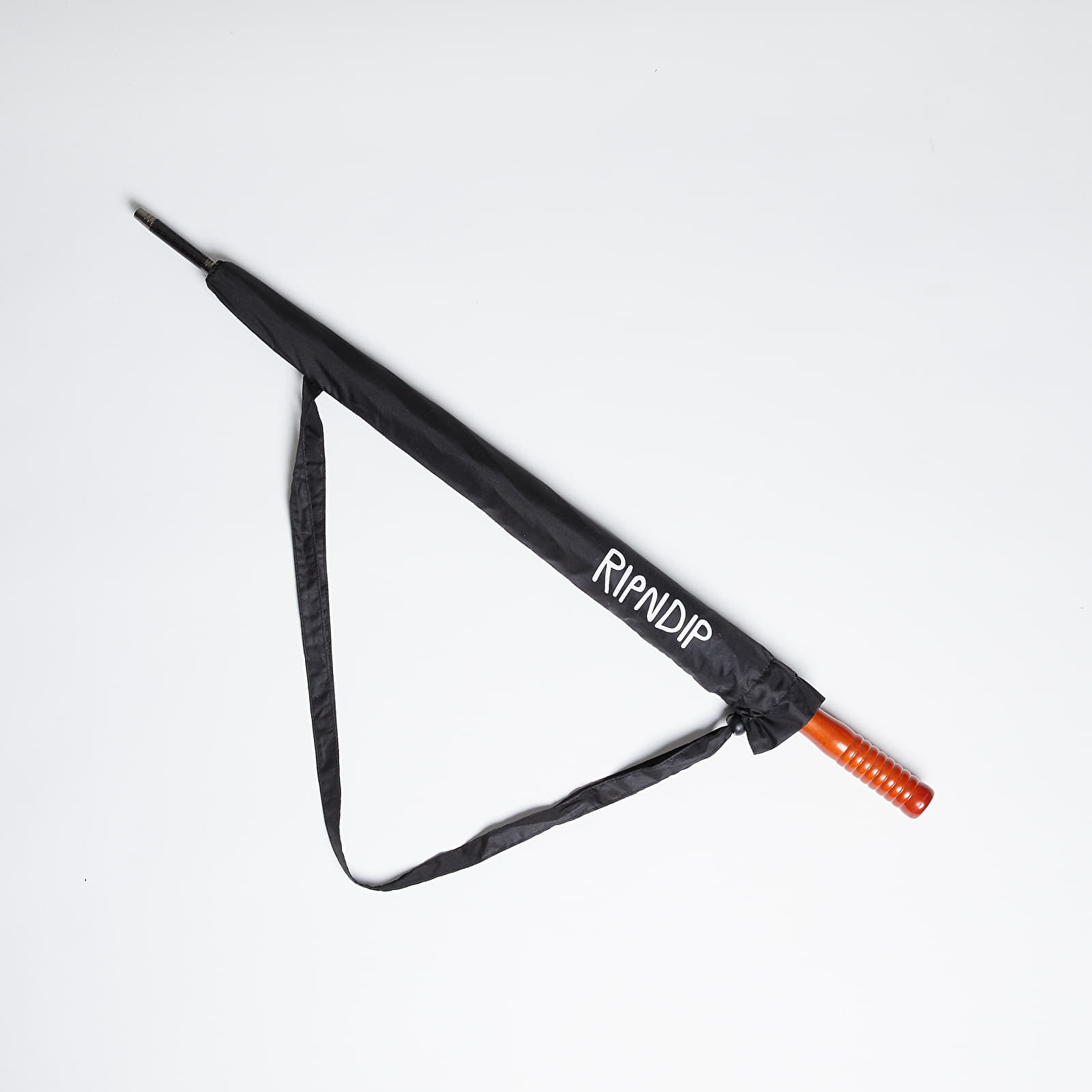 Dodatki RIPNDIP Lord Nermal Umbrella Black