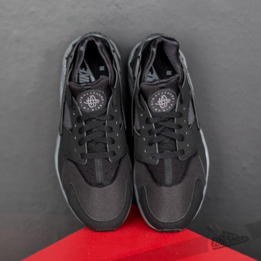 Nike air huarache 2016 black online