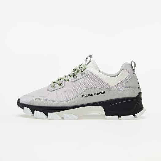 Men's shoes Filling Pieces Lux Radar Kite Lila | Footshop