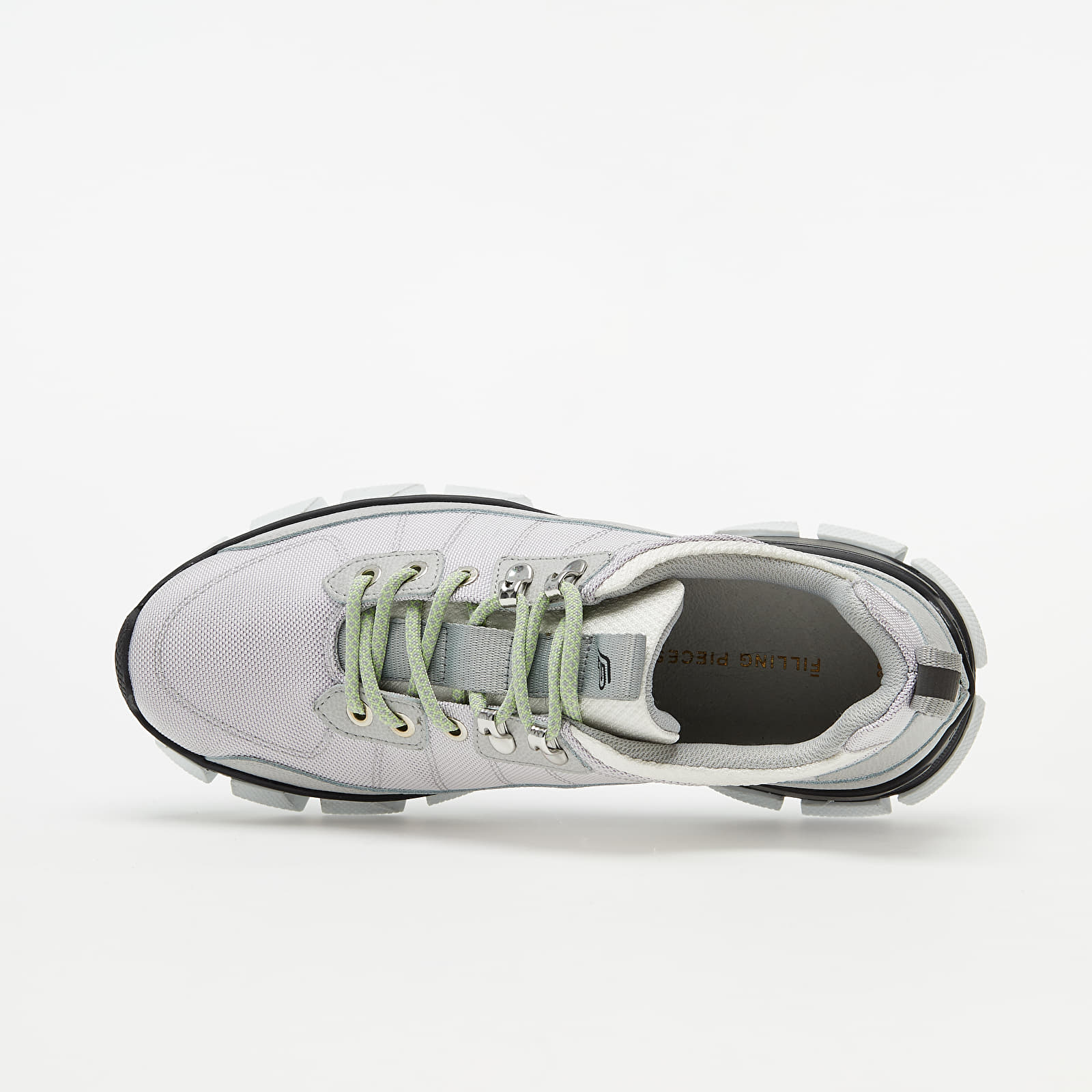 Herenschoenen Filling Pieces Lux Radar Kite Lila