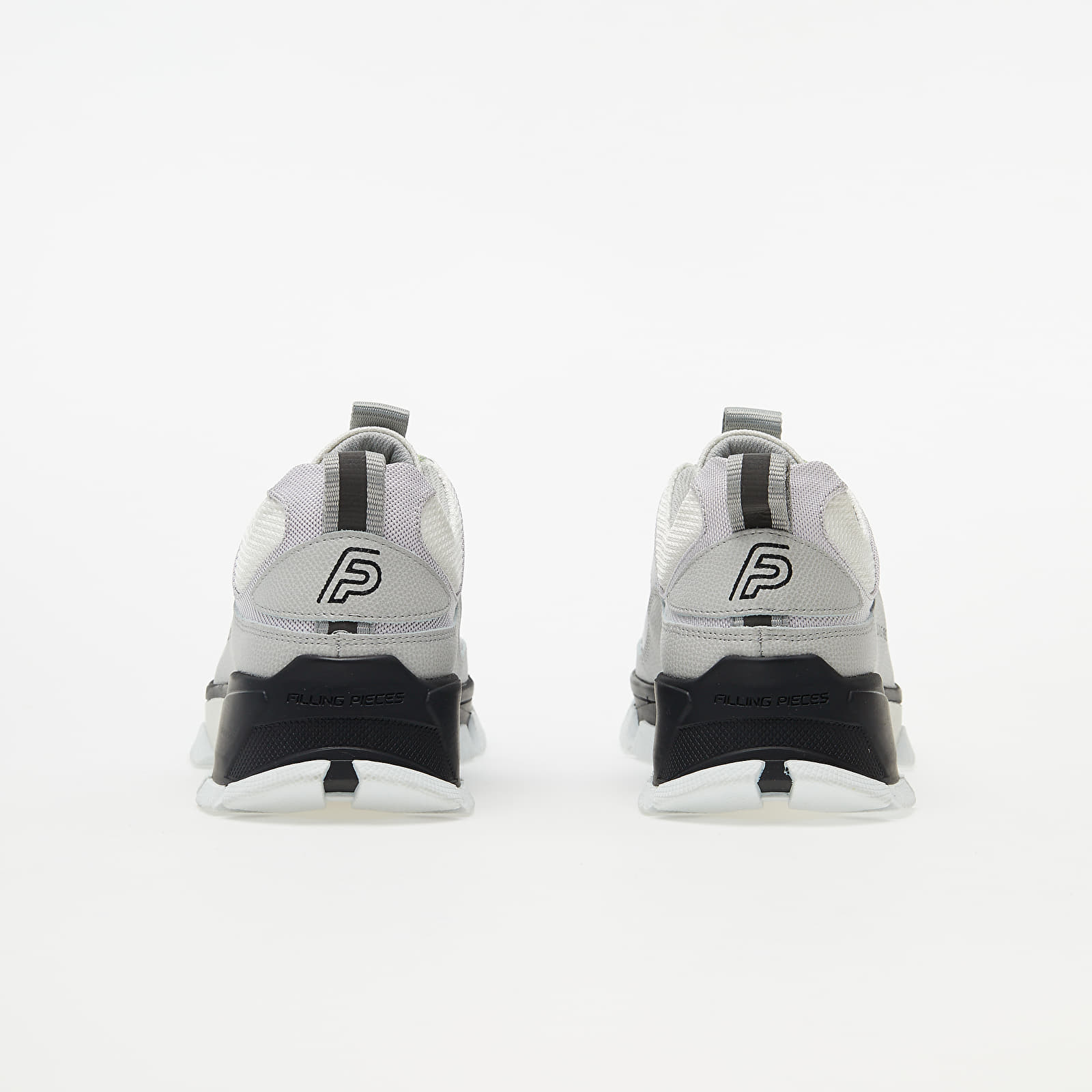 Herenschoenen Filling Pieces Lux Radar Kite Lila