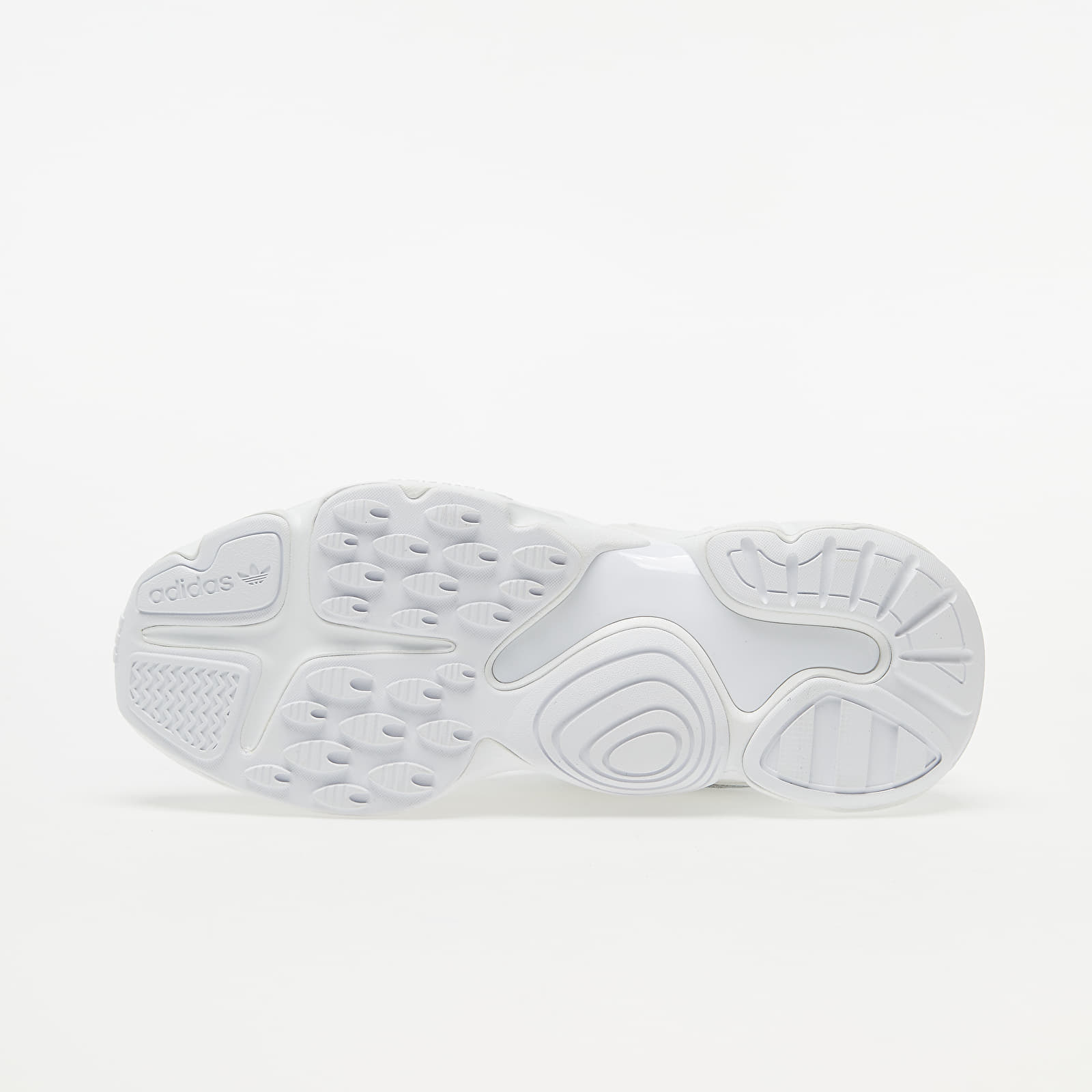 Dámske topánky a tenisky adidas Magmur Runner W Ftw White/ Ftw White/ Ftw White