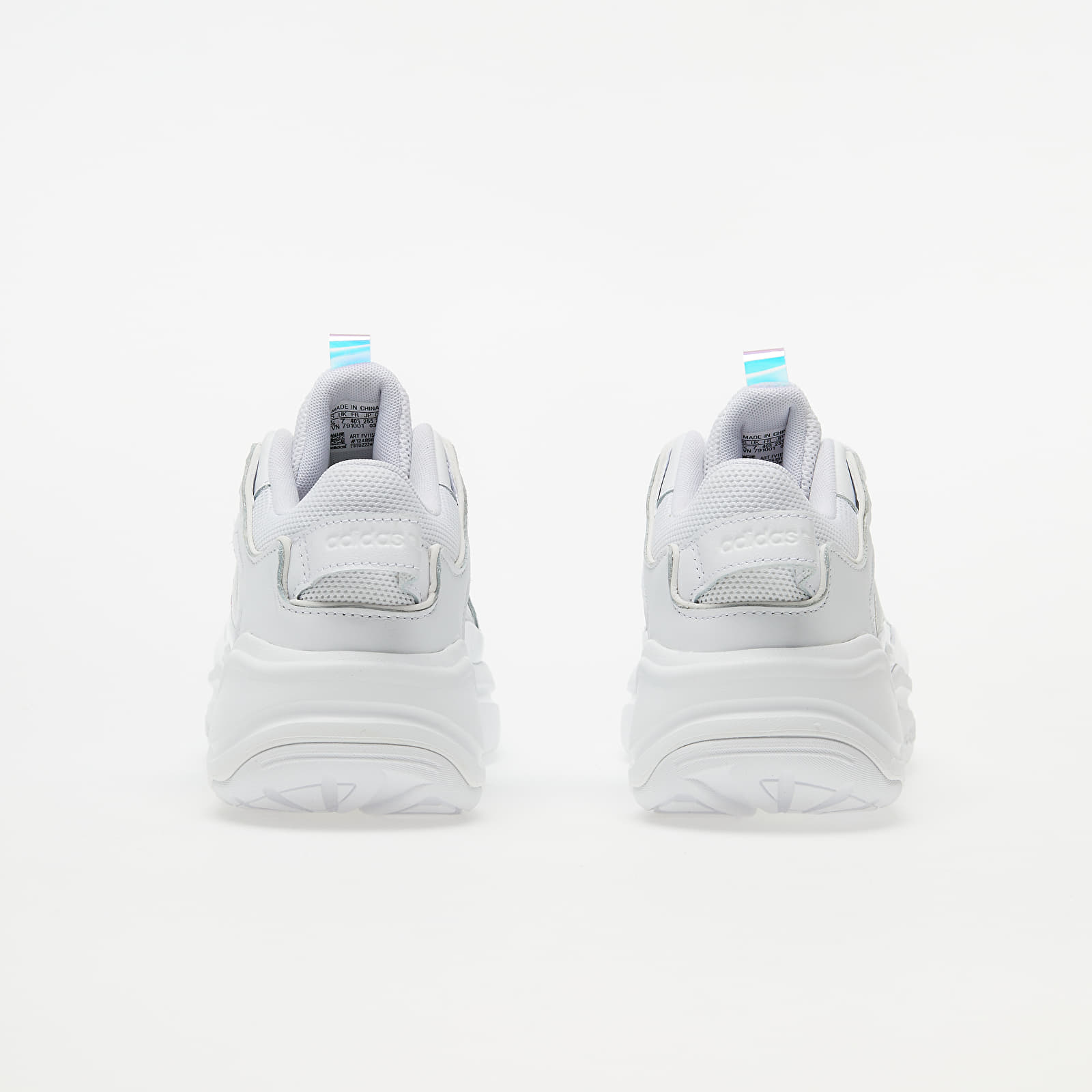 Dámske topánky a tenisky adidas Magmur Runner W Ftw White/ Ftw White/ Ftw White