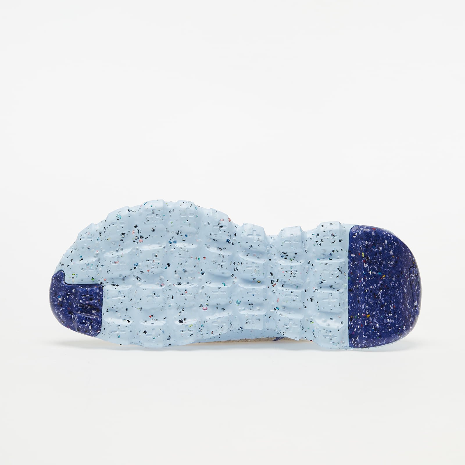 Zapatillas Hombre Nike Space Hippie 04 Sail/ Astronomy Blue-Fossil-Chambray Blue