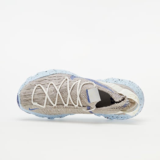 Nike Space Hippie 04 Sail Astronomy Blue (Women's)