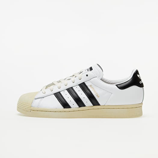 adidas Superstar Ftw White/ Core Black/ Blue