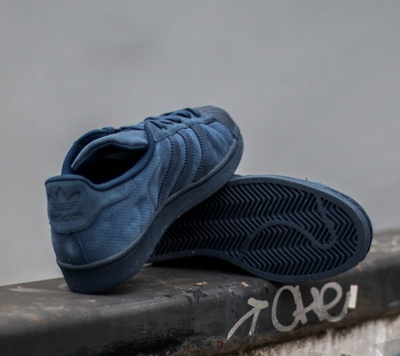 Мъжки кецове и обувки adidas Superstar RT Night Indigo/ Night Indigo/ Night