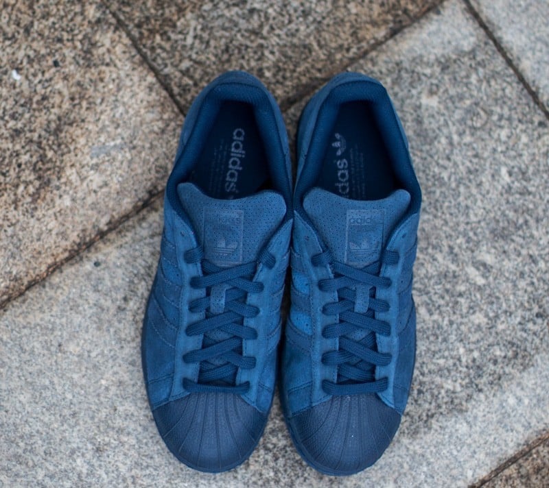 Мъжки кецове и обувки adidas Superstar RT Night Indigo/ Night Indigo/ Night