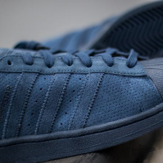 Men s shoes adidas Superstar RT Night Indigo Night Indigo Night Footshop
