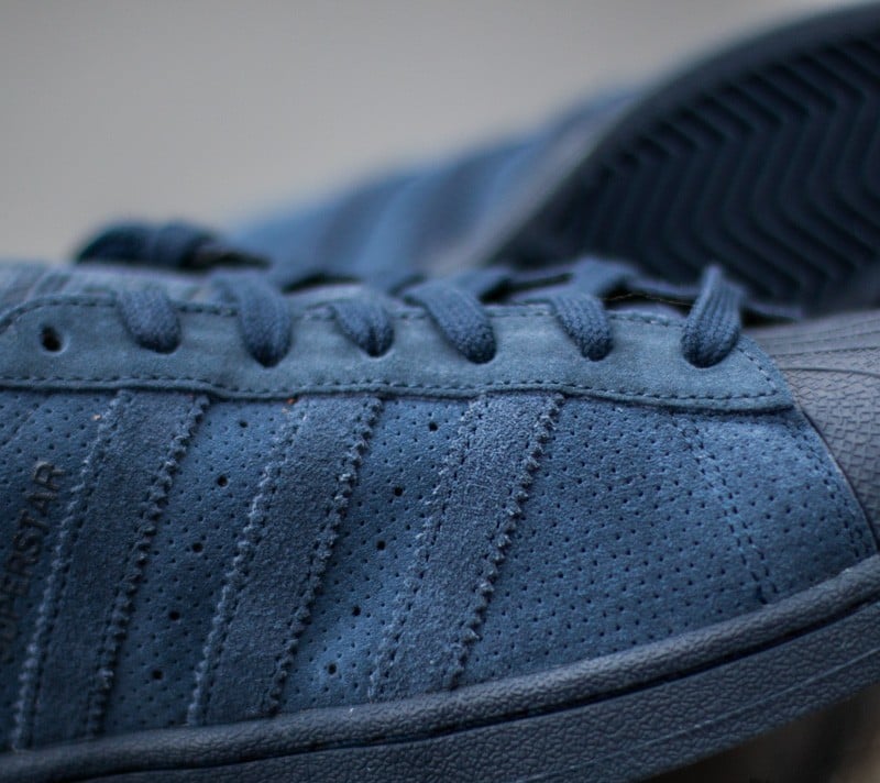 Men s shoes adidas Superstar RT Night Indigo Night Indigo Night Footshop