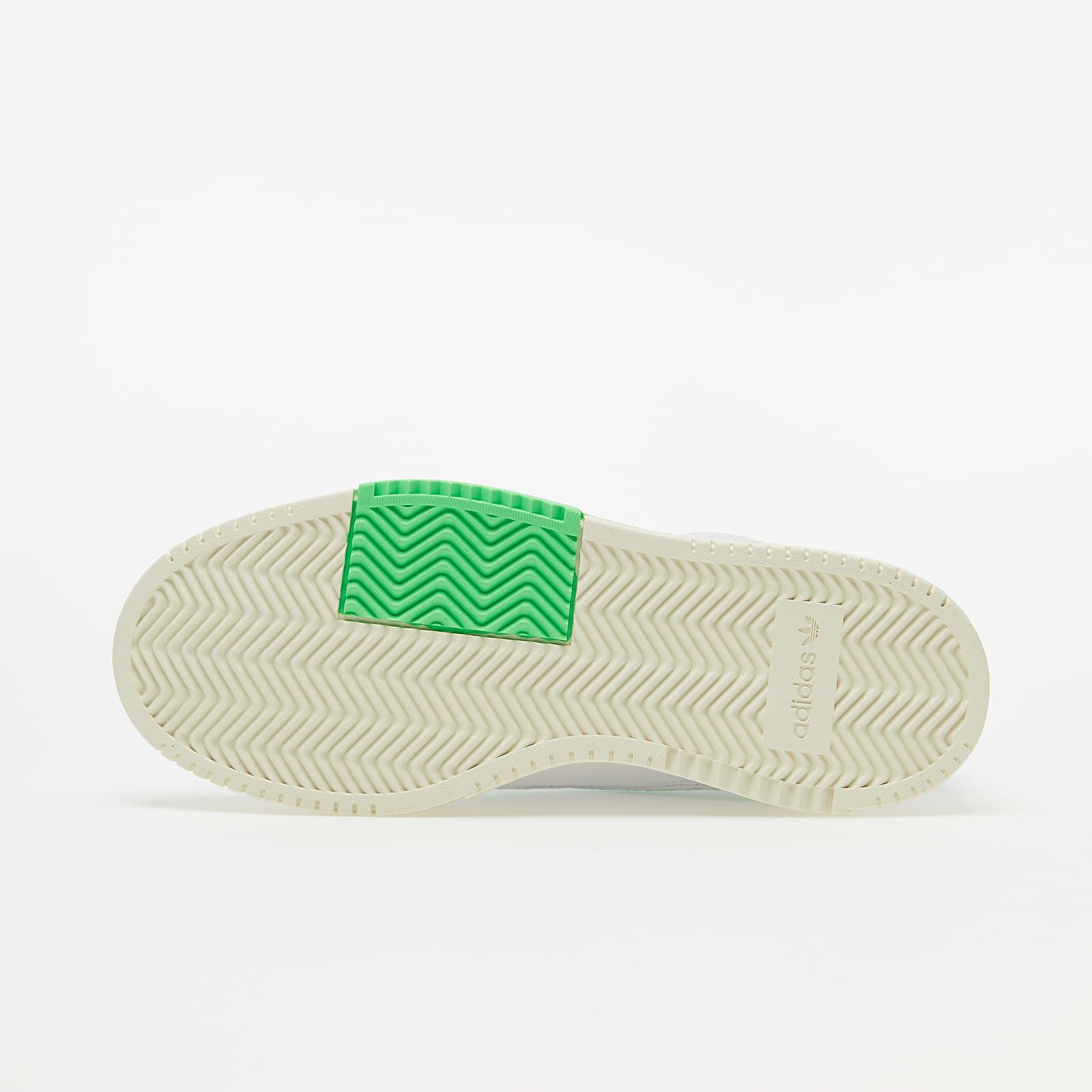 Herren Sneaker und Schuhe adidas SC Premiere Ftw White/ Green/ Shock Lime