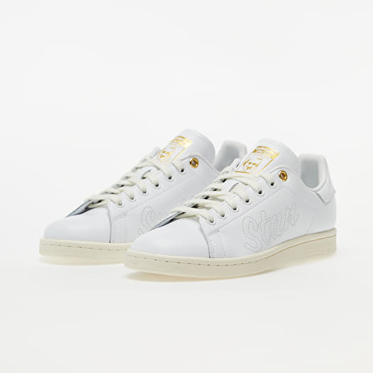 Stan smith outlet mens gold