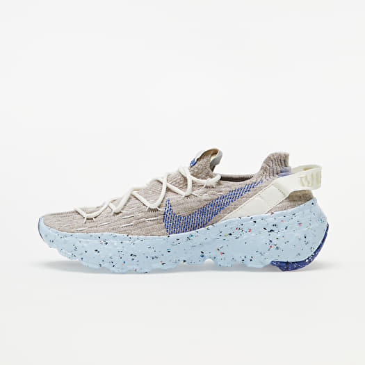 nike space hippie 04 chambray blue