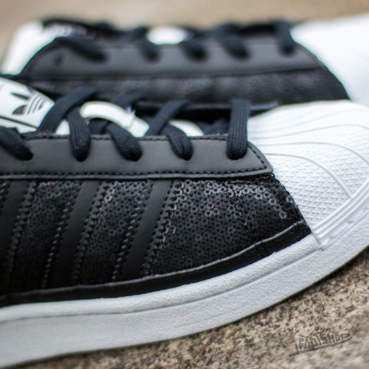 Women s shoes adidas Superstar W Core Black Core Black Ftw White Footshop