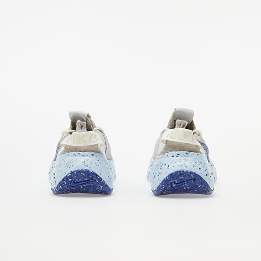 space hippie 04 astronomy blue on feet