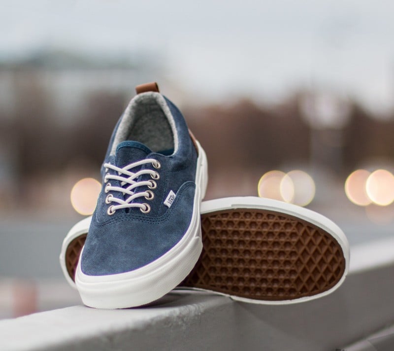 Vans era sales mte