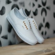 Women s shoes Vans Authentic Gore Studs Leather True White Footshop